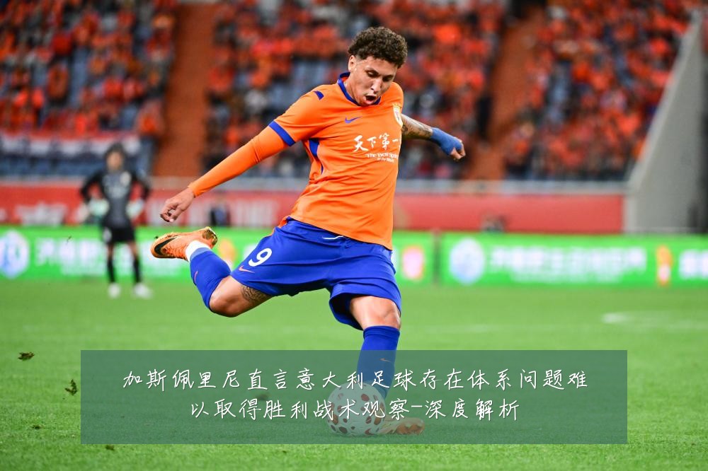 加斯佩里尼直言意大利足球存在体系问题难以取得胜利战术观察-深度解析
