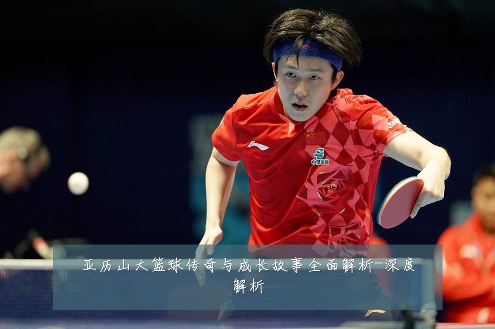 亚历山大篮球传奇与成长故事全面解析-深度解析